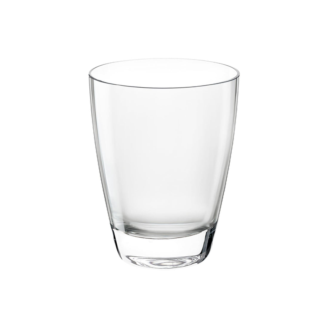 Bormioli Rocco Nadia Double Old Fashioned Tumbler Glass - 375ml