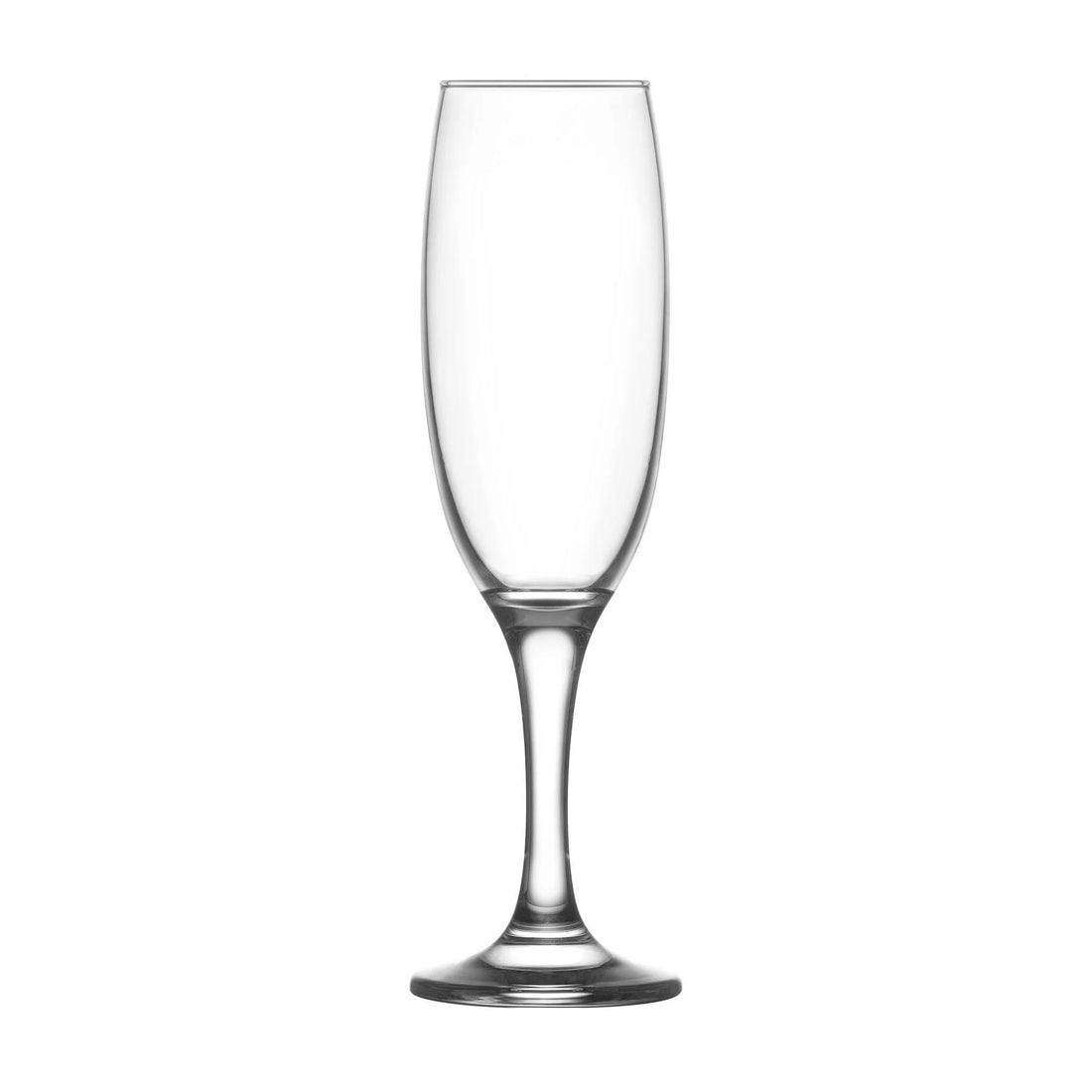 220ml Empire Glass Champagne Flute