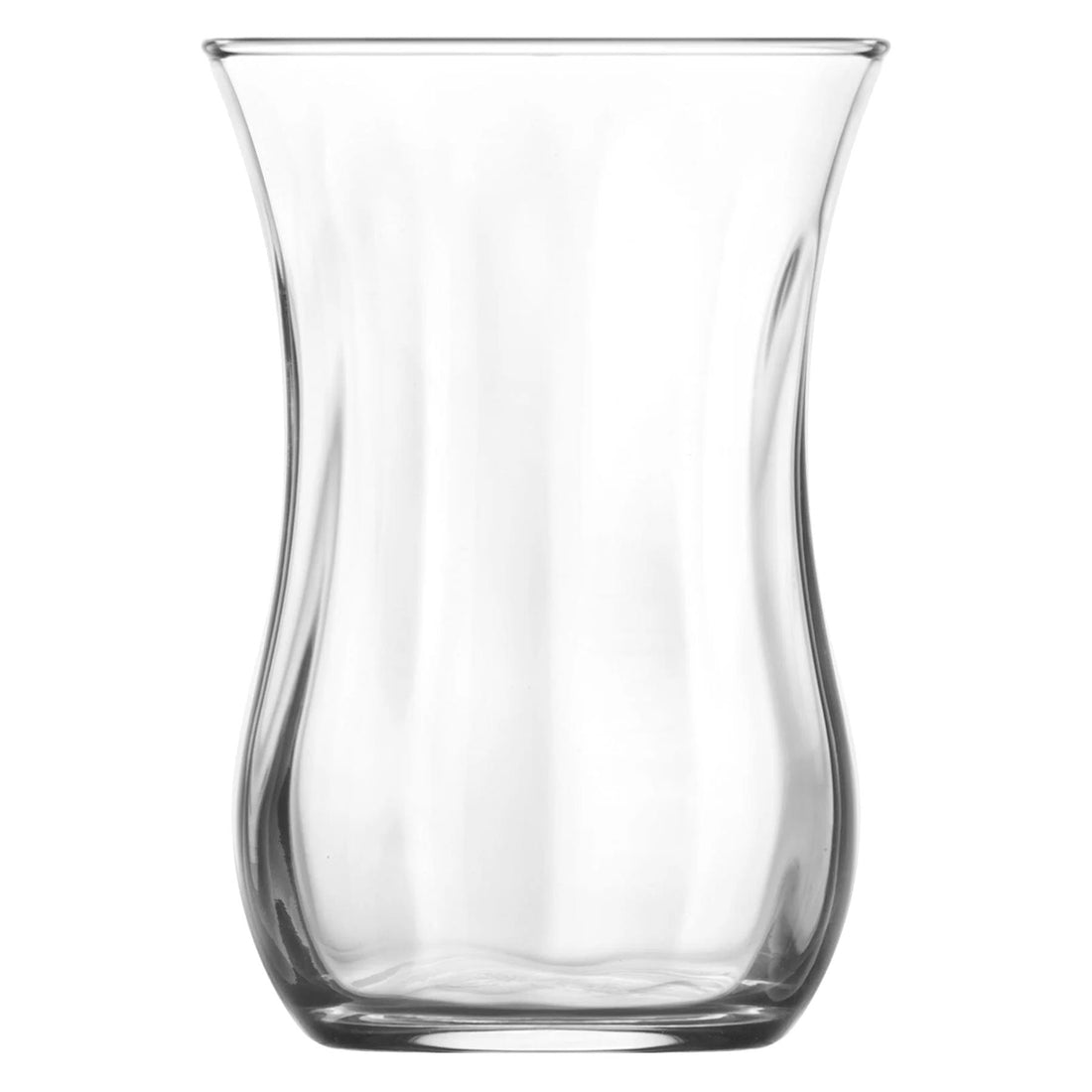 115ml Klasik Turkish Tea Glass - By LAV