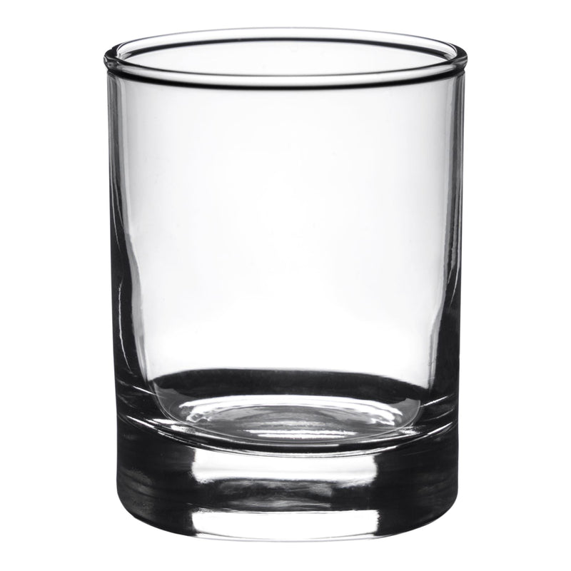 Rink Drink Shot and Espresso Glass - 65ml