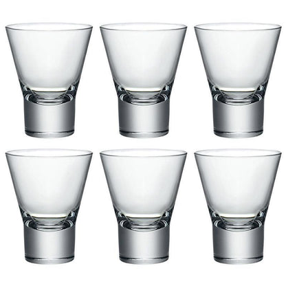 Bormioli Rocco Ypsilon Dessert and Drinks Glass - 150ml