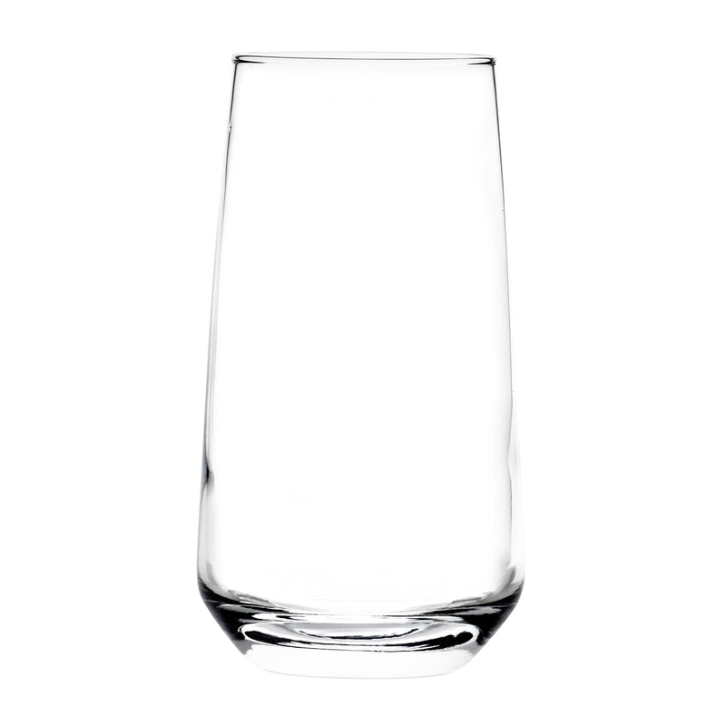 480ml Tallo Highball Glass - Pallet of 2016 - By Argon Tableware