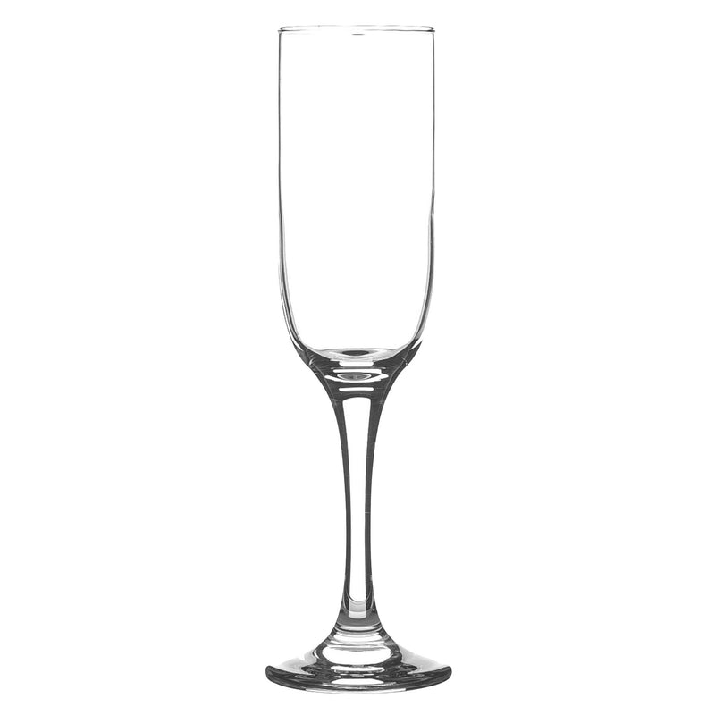 200ml Tokyo Glass Champagne Flute - By LAV