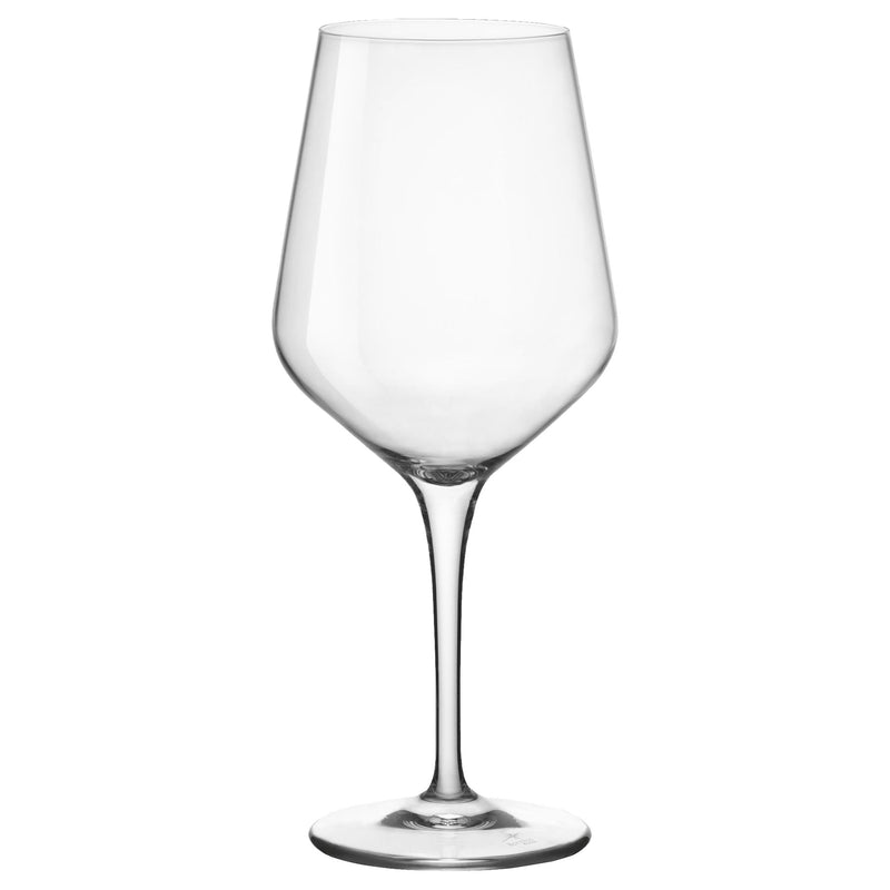 670ml Electra Red Wine Glass - By Bormioli Rocco