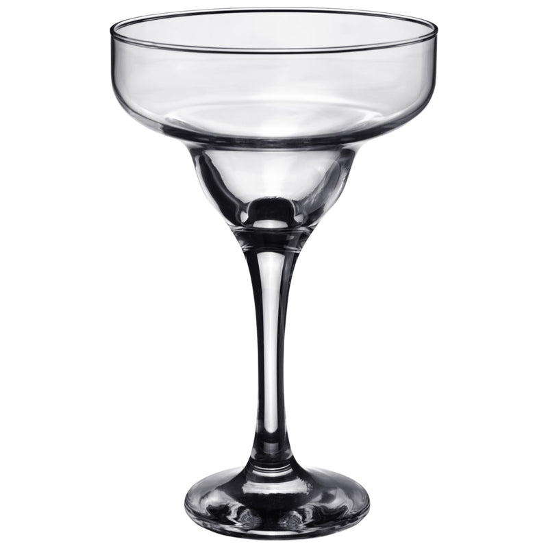 Rink Drink Margarita Cocktail Glass - 295ml