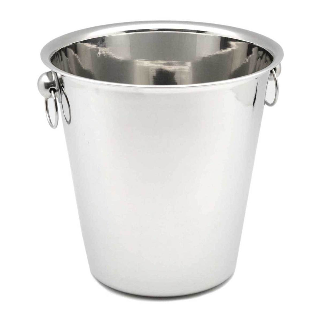 Rink Drink Champagne and Wine Ice Bucket - 4 Litres