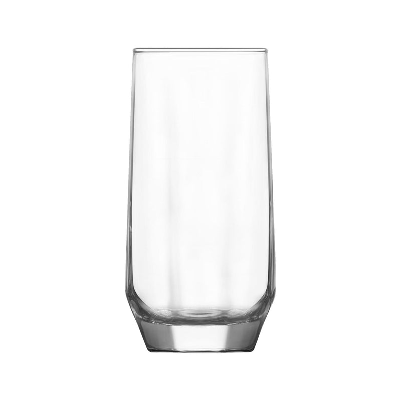 LAV Diamond Highball Glass - 385ml