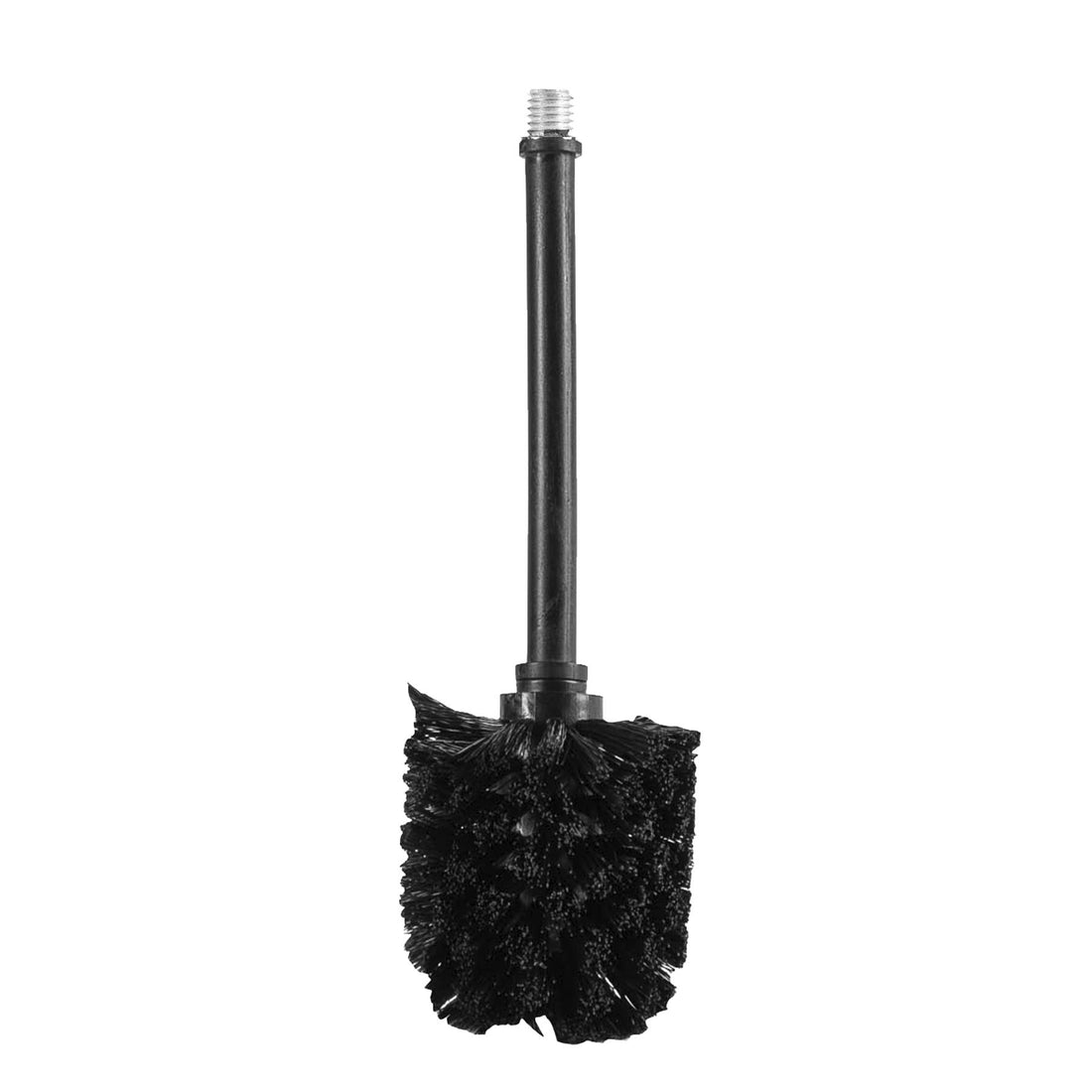 Replacement Toilet Brush - Black