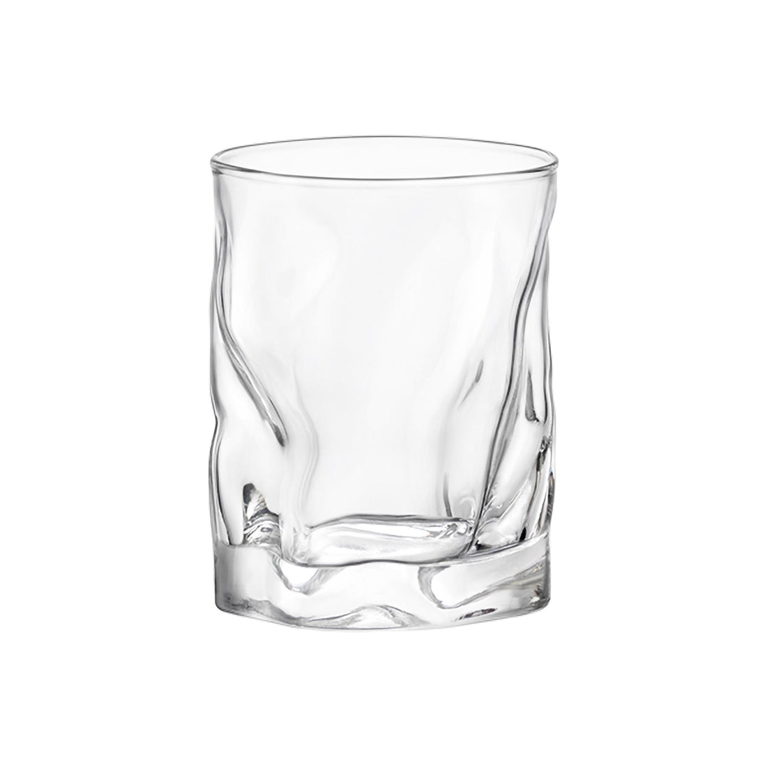Sorgente Double Old Fashioned Glass - 420ml