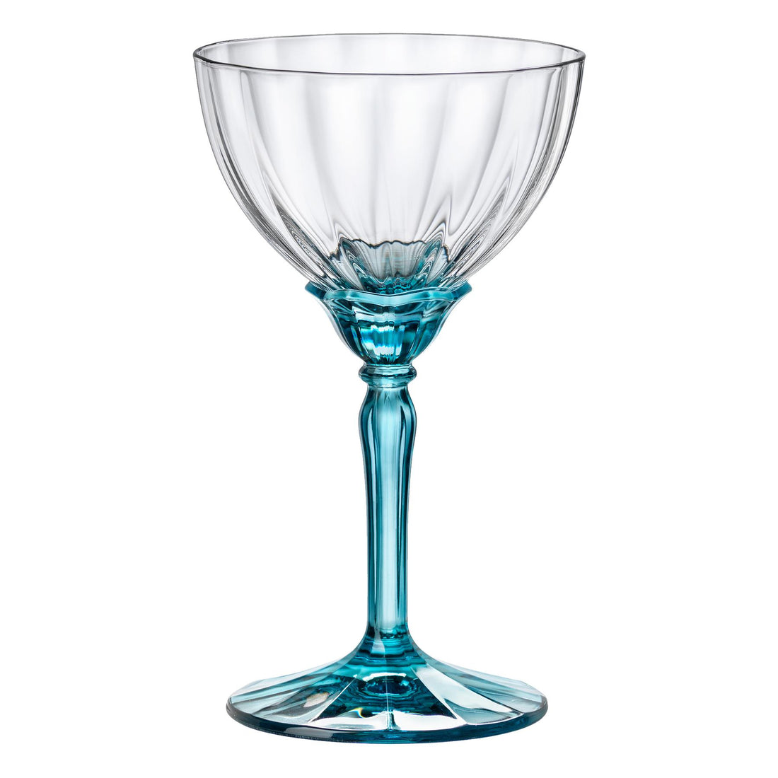 240ml Florian Champagne Cocktail Saucer