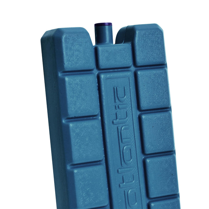 Blue 200ml Freezer Blocks - Pack of 2 - By Atlantic