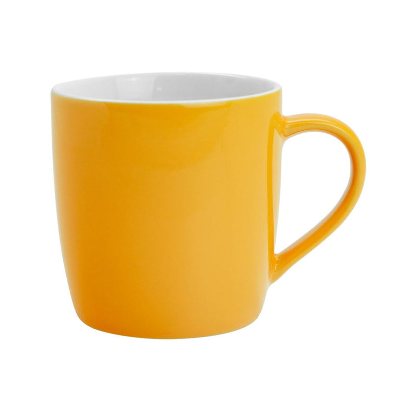 Argon Tableware Contemporary Coffee Mugs - 340ml