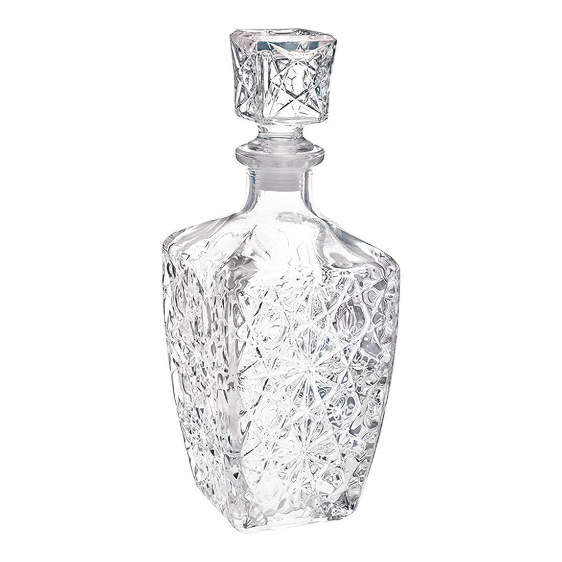 Dedalo Whisky Decanter - 780ml