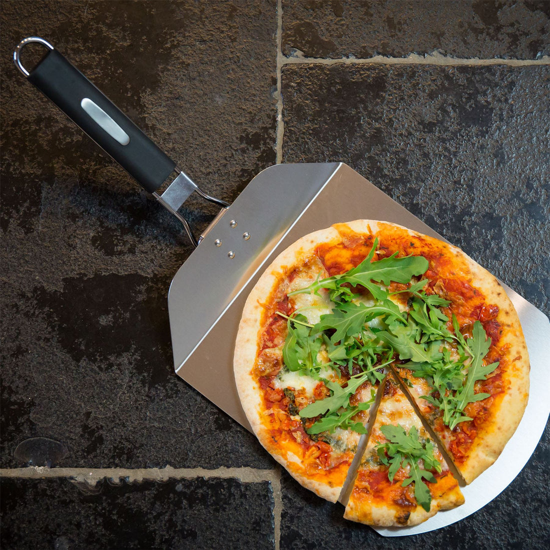 Argon Tableware Folding Pizza Peel