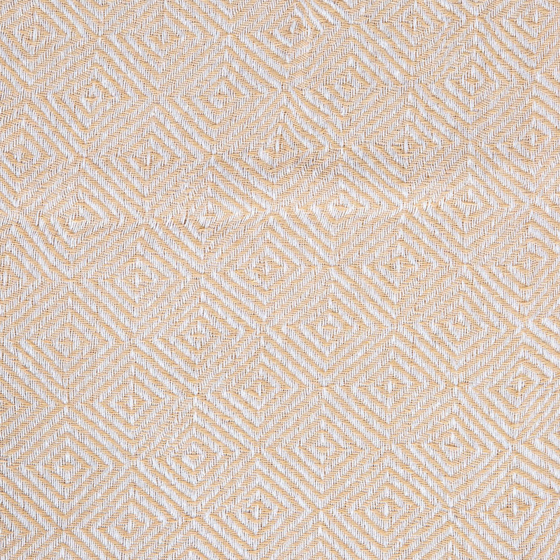 Nicola Spring Turkish Cotton Towel - Diamond - Beige