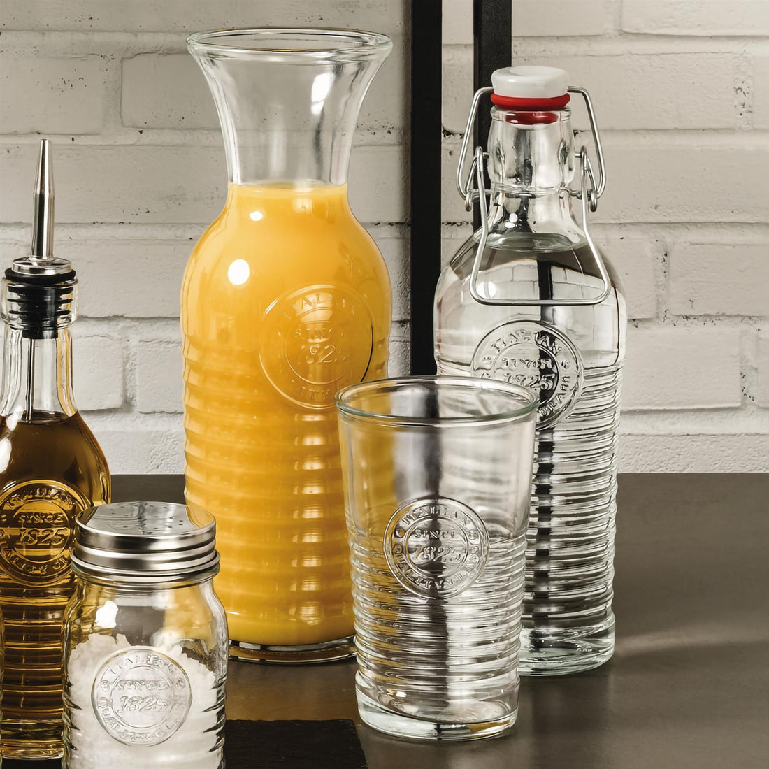 Bormioli Rocco Water Jugs