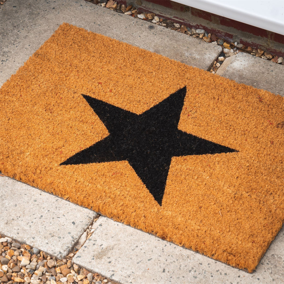 inside door mats