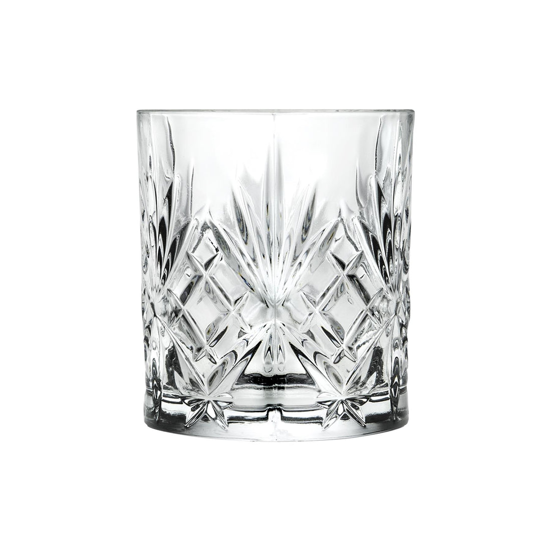 80ml Melodia Shot Glass - By RCR Crystal