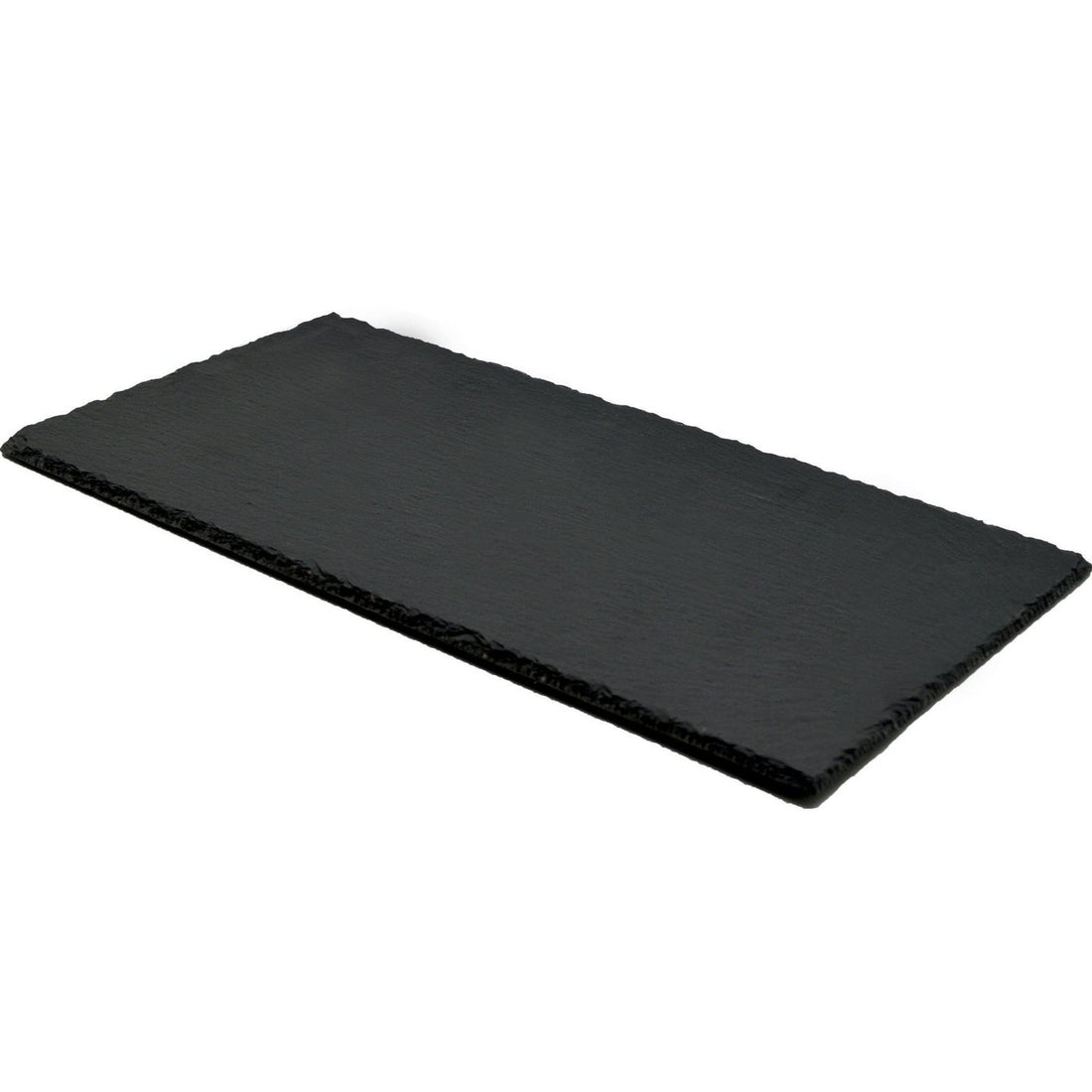 Argon Tableware Natural Slate Dinner Table Dining Runner