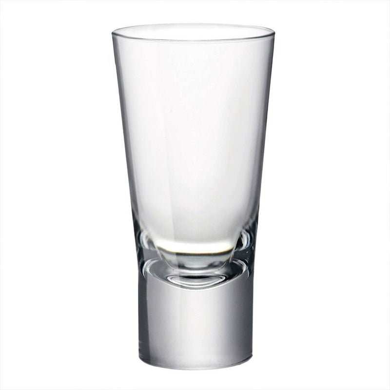 Bormioli Rocco Ypsilon Hiball Water Glass - 320ml